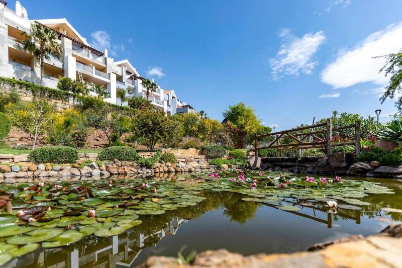 Casa Cielo: One bedroom Apt with views in resort - image 23