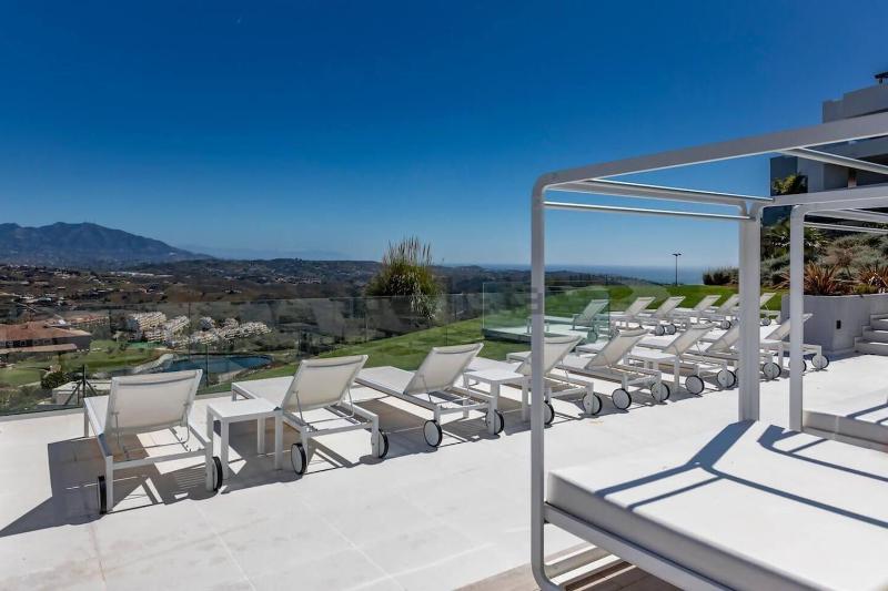 Casa Cielo: One bedroom Apt with views in resort - image 4