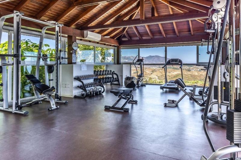 Casa Cielo: One bedroom Apt with views in resort - image 18