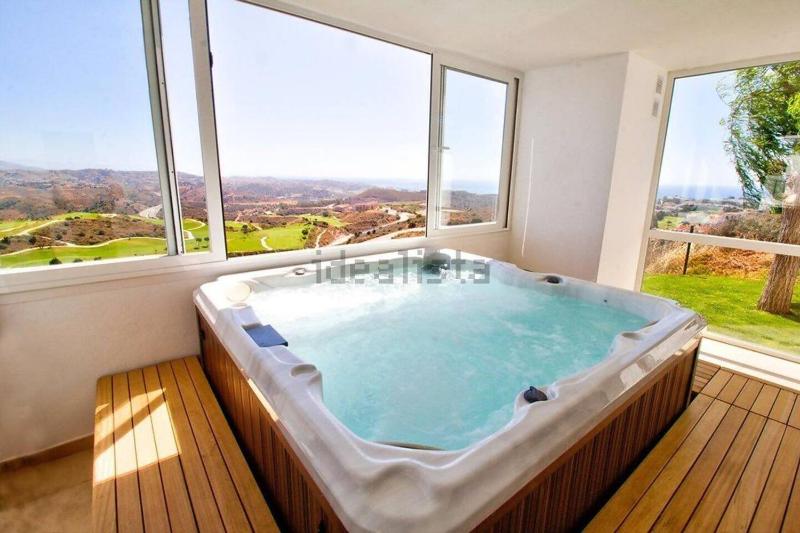 Casa Cielo: One bedroom Apt with views in resort - image 40