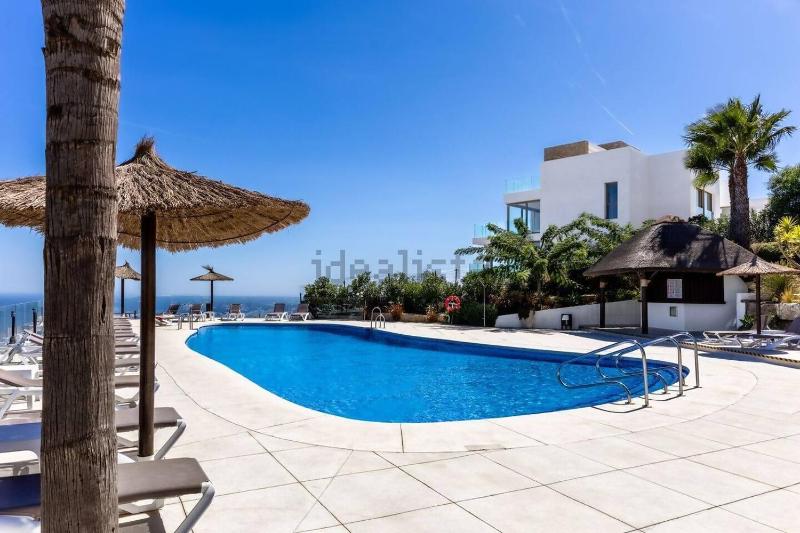 Casa Cielo: One bedroom Apt with views in resort - image 37