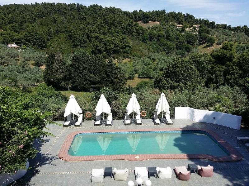 Villa Albanis - image 22