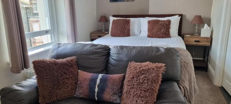 Herdwick Guest House - image 27
