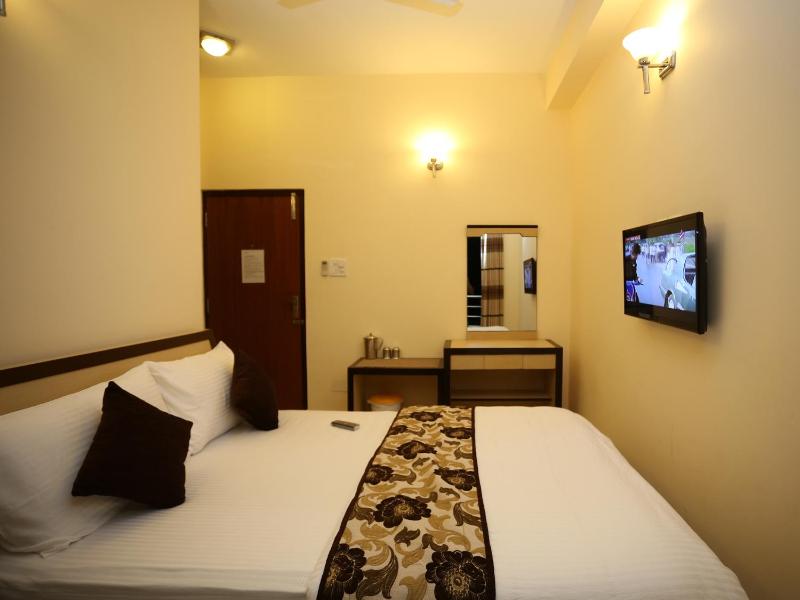 Mahadev Hotel Kathmandu - image 8