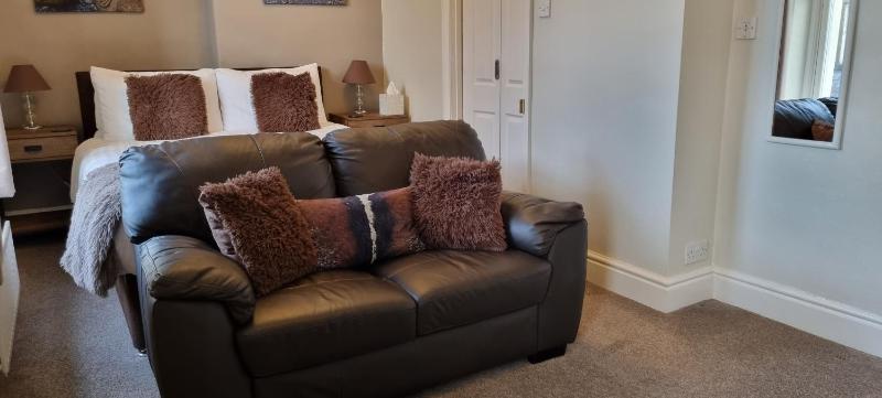 Herdwick Guest House - image 34