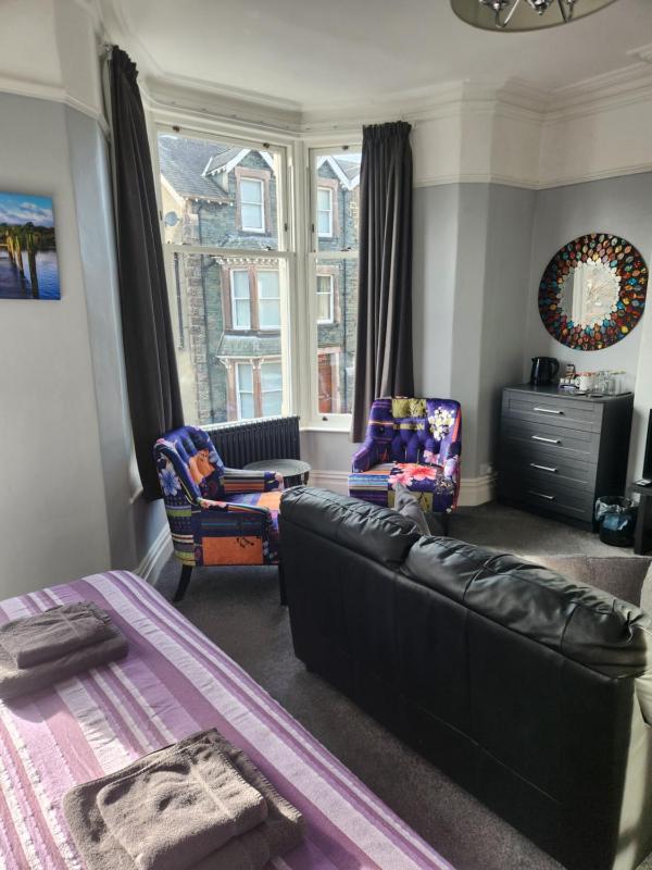 Herdwick Guest House - image 33