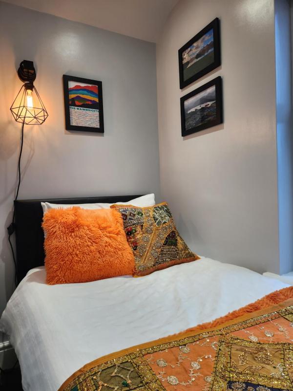 Herdwick Guest House - image 31