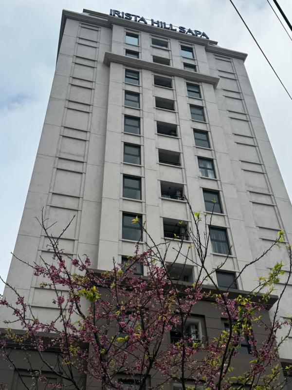 Can ho sapa - image 18