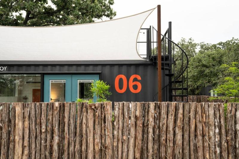 ParcBlu Unit 6 Joy - image 22