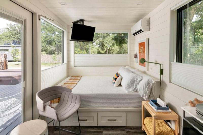 ParcBlu Unit 1 Hill Country Container Pool Hot Tub - image 20