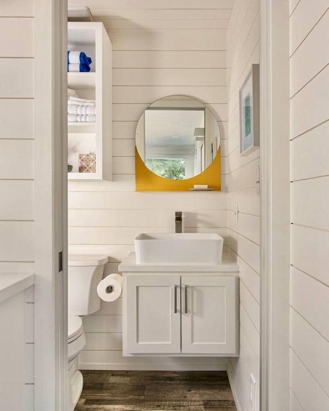 ParcBlu Unit 1 Hill Country Container Pool Hot Tub - image 22