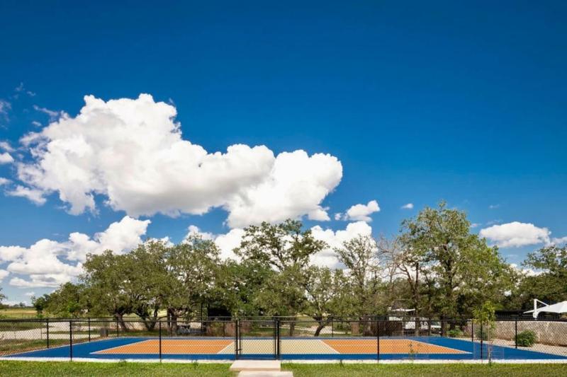 ParcBlu Unit 1 Hill Country Container Pool Hot Tub - image 38