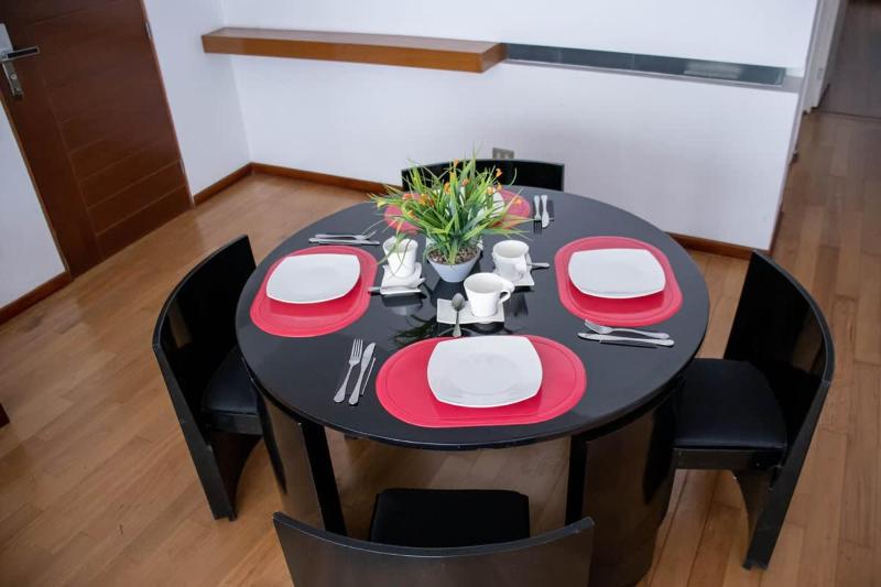Engaging 2BR with balcony in Exclusive Miraflores - image 13