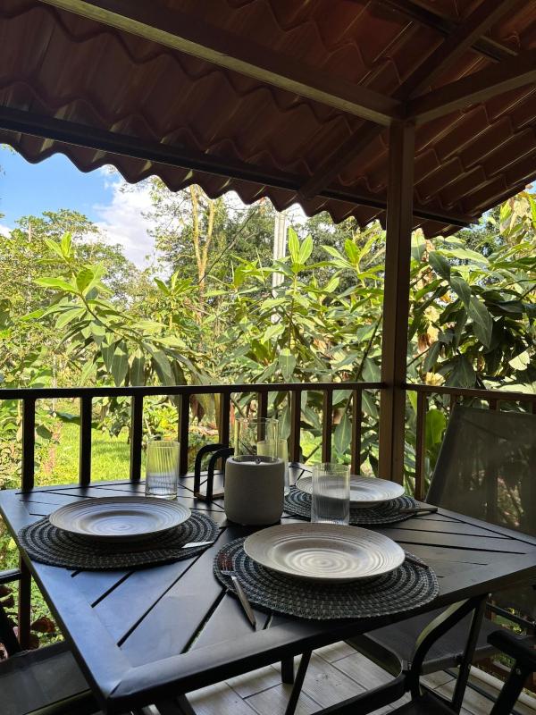 Nature retreat - image 14