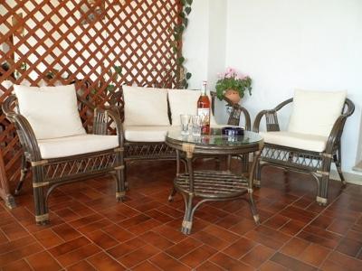 Hotel Panorama di Sicilia - image 3