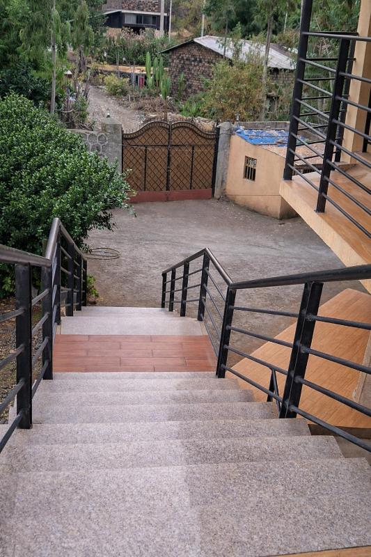 Birhanu Guest House and Tours - image 9