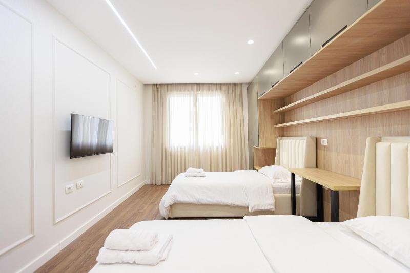 Modern SeaView 2 Bedroom Apartment by Moné Stays - image 16