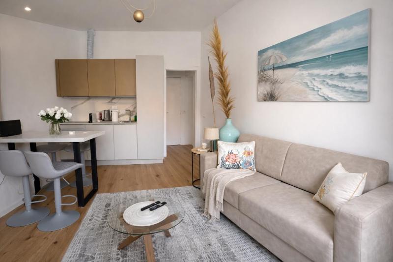 Boutique Apartment Trieste - image 16