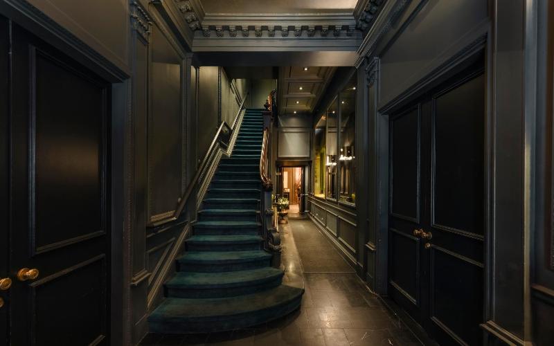The William Hotel Midtown New York - image 2