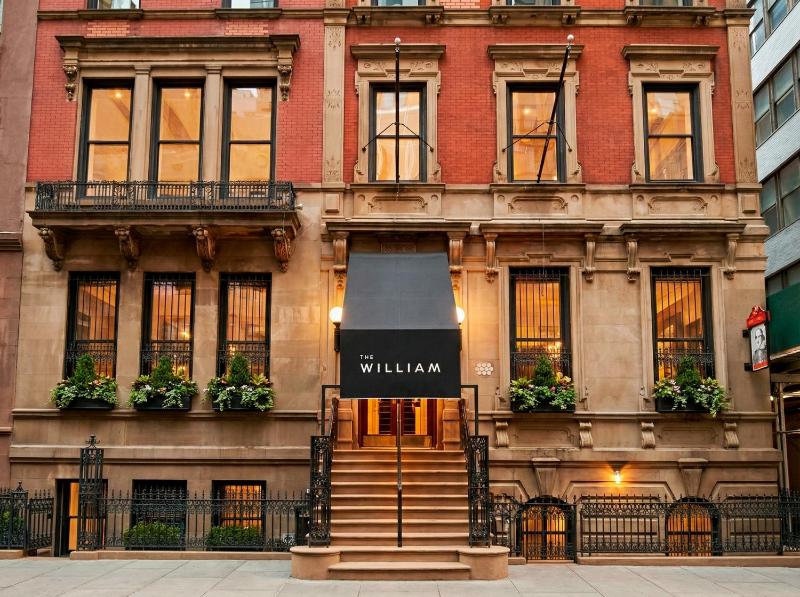 The William Hotel Midtown New York - image 1