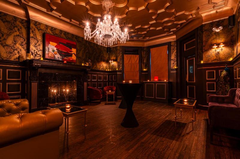 The William Hotel Midtown New York - image 10