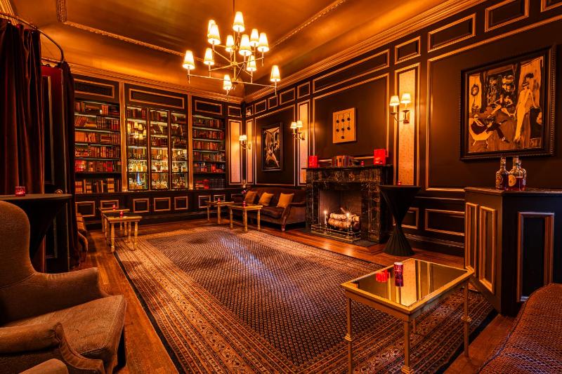 The William Hotel Midtown New York - image 12