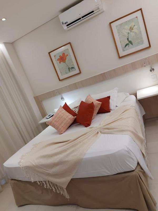 Lirio D'Água Hotel - image 18