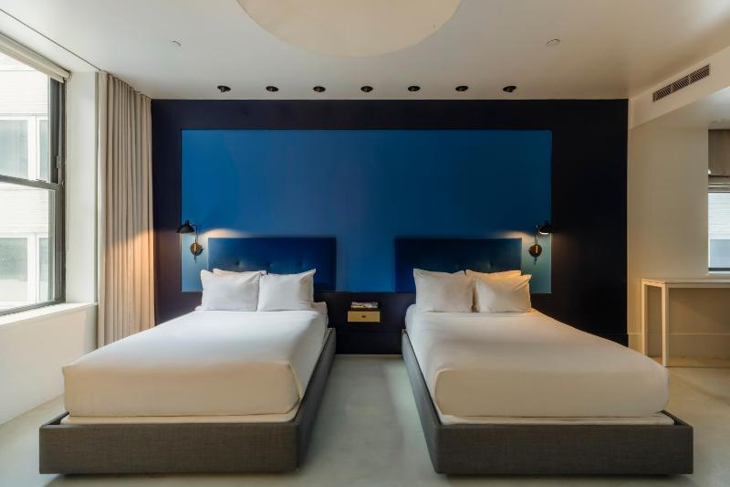 The William Hotel Midtown New York - image 6