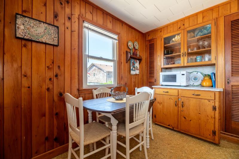Williams - S Nags Head MP 19 100 Ft to the Beach Ocean View 3 Bedrooms Close to Pier - image 42