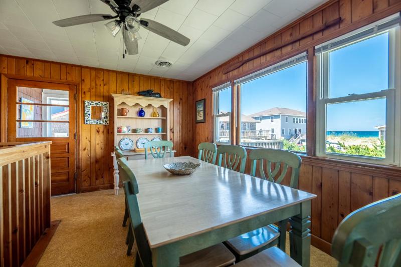 Williams - S Nags Head MP 19 100 Ft to the Beach Ocean View 3 Bedrooms Close to Pier - image 31