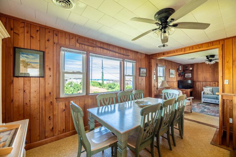 Williams - S Nags Head MP 19 100 Ft to the Beach Ocean View 3 Bedrooms Close to Pier - image 34