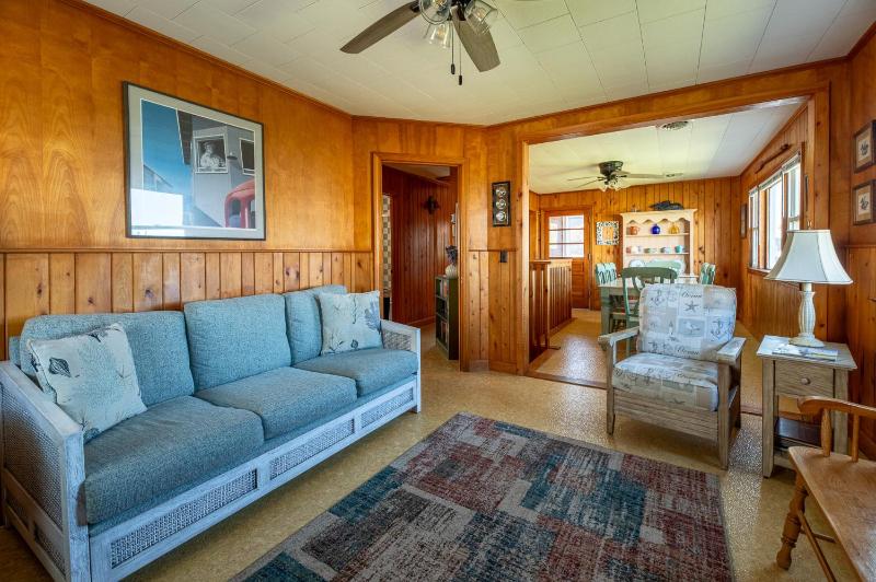 Williams - S Nags Head MP 19 100 Ft to the Beach Ocean View 3 Bedrooms Close to Pier - image 38