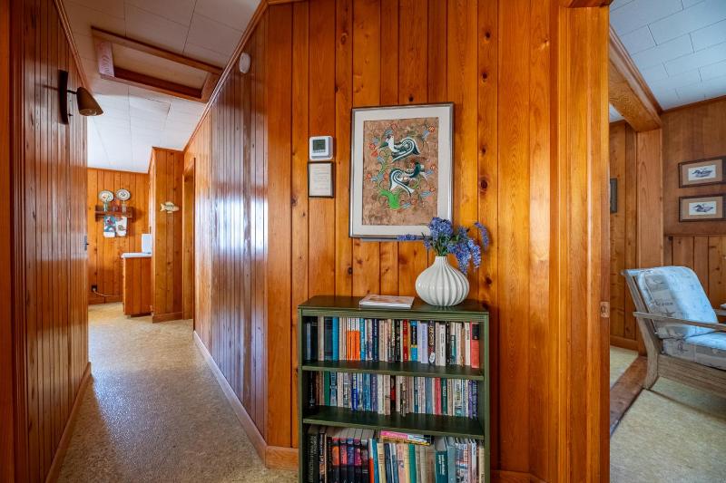Williams - S Nags Head MP 19 100 Ft to the Beach Ocean View 3 Bedrooms Close to Pier - image 9