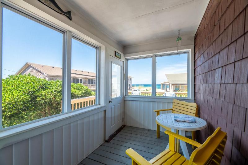 Williams - S Nags Head MP 19 100 Ft to the Beach Ocean View 3 Bedrooms Close to Pier - image 22