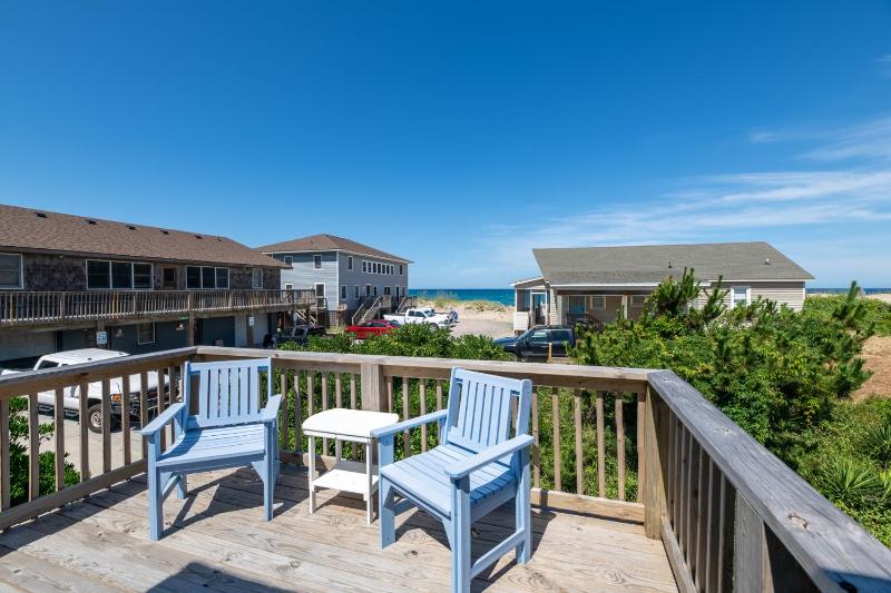 Williams - S Nags Head MP 19 100 Ft to the Beach Ocean View 3 Bedrooms Close to Pier - image 43