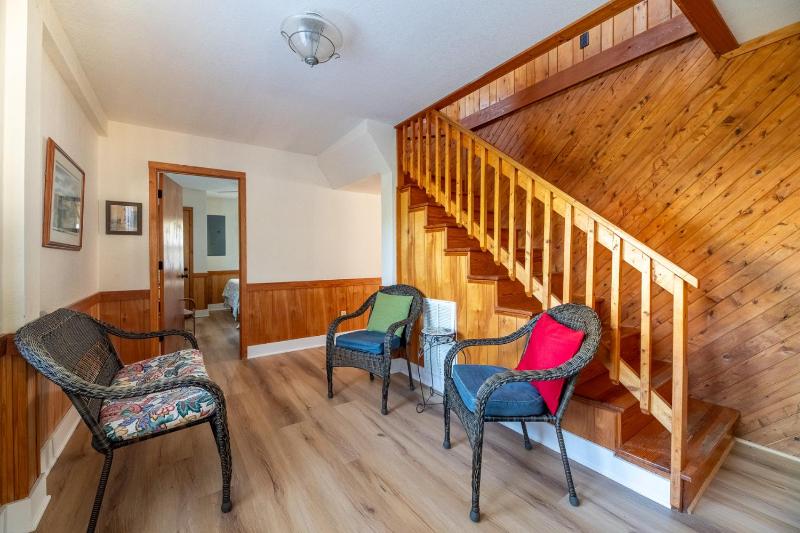 Williams - S Nags Head MP 19 100 Ft to the Beach Ocean View 3 Bedrooms Close to Pier - image 45