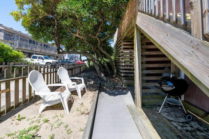Williams - S Nags Head MP 19 100 Ft to the Beach Ocean View 3 Bedrooms Close to Pier - image 26