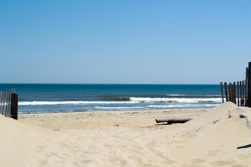 Williams - S Nags Head MP 19 100 Ft to the Beach Ocean View 3 Bedrooms Close to Pier - image 20