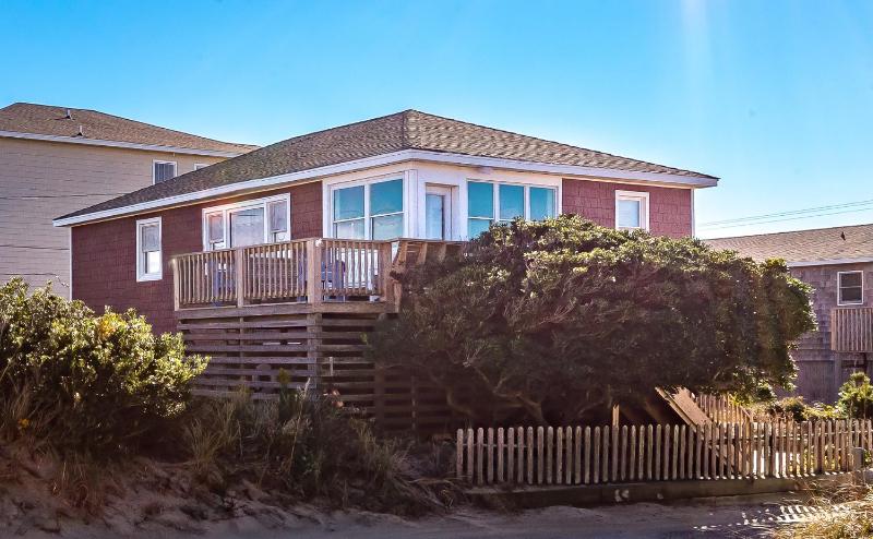 Williams - S Nags Head MP 19 100 Ft to the Beach Ocean View 3 Bedrooms Close to Pier - image 17
