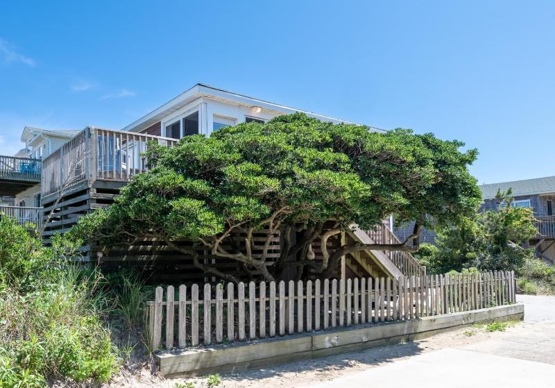 Williams - S Nags Head MP 19 100 Ft to the Beach Ocean View 3 Bedrooms Close to Pier - image 36