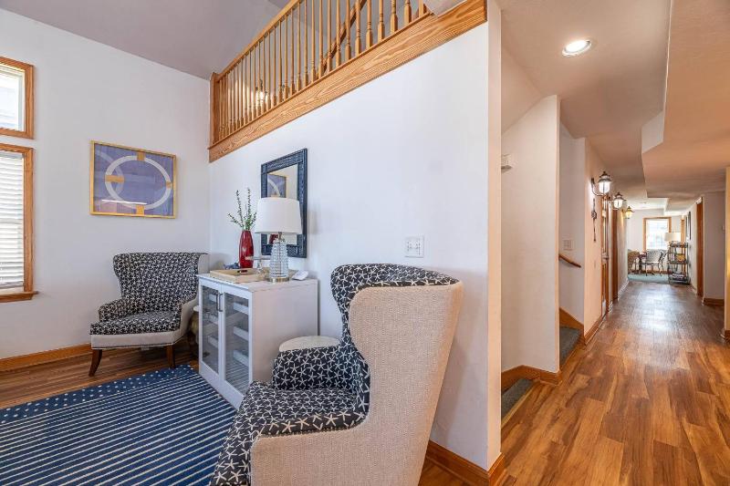 A Big Catch - KDH MP 8.5 Oceanfront Elevator Pool Hot Tub Spacious 10 Bedrooms Pets OK - image 21