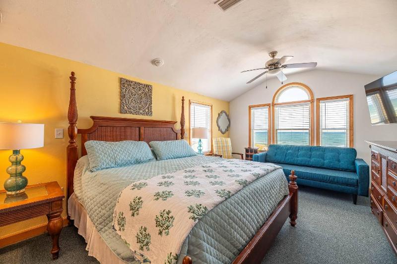 A Big Catch - KDH MP 8.5 Oceanfront Elevator Pool Hot Tub Spacious 10 Bedrooms Pets OK - image 38