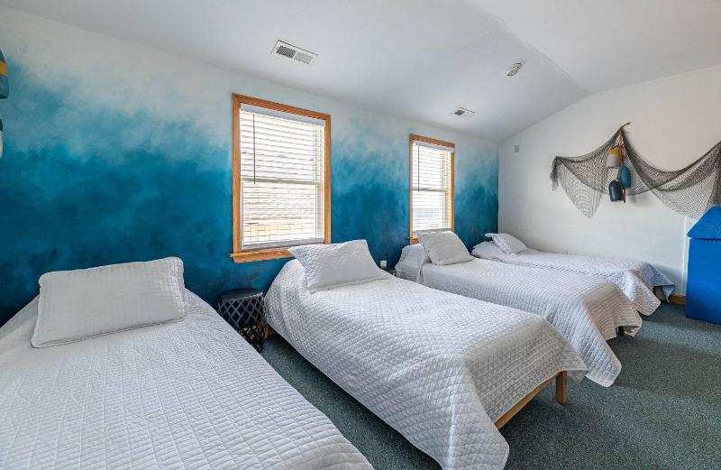 A Big Catch - KDH MP 8.5 Oceanfront Elevator Pool Hot Tub Spacious 10 Bedrooms Pets OK - image 35