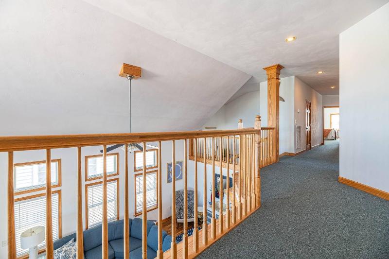 A Big Catch - KDH MP 8.5 Oceanfront Elevator Pool Hot Tub Spacious 10 Bedrooms Pets OK - image 48