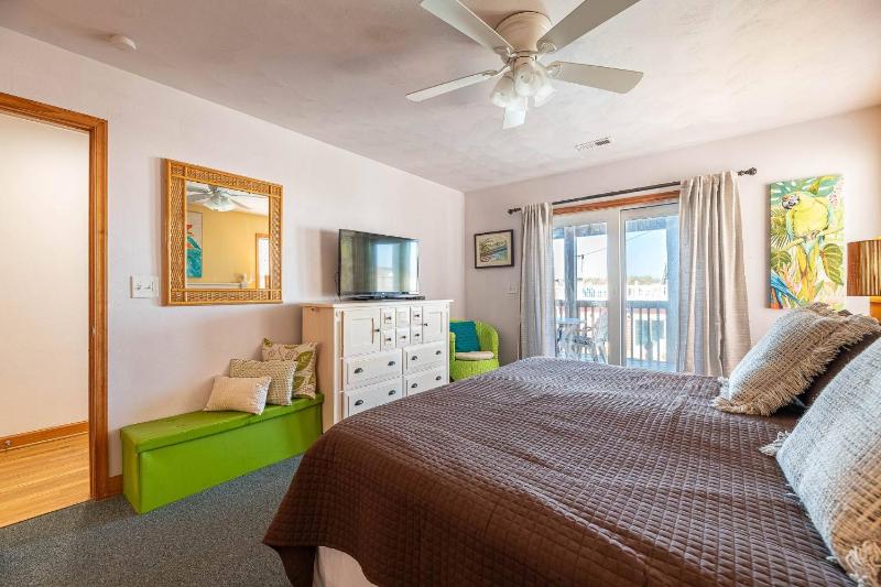 A Big Catch - KDH MP 8.5 Oceanfront Elevator Pool Hot Tub Spacious 10 Bedrooms Pets OK - image 30