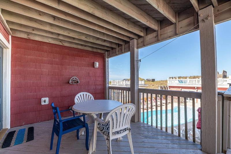 A Big Catch - KDH MP 8.5 Oceanfront Elevator Pool Hot Tub Spacious 10 Bedrooms Pets OK - image 27