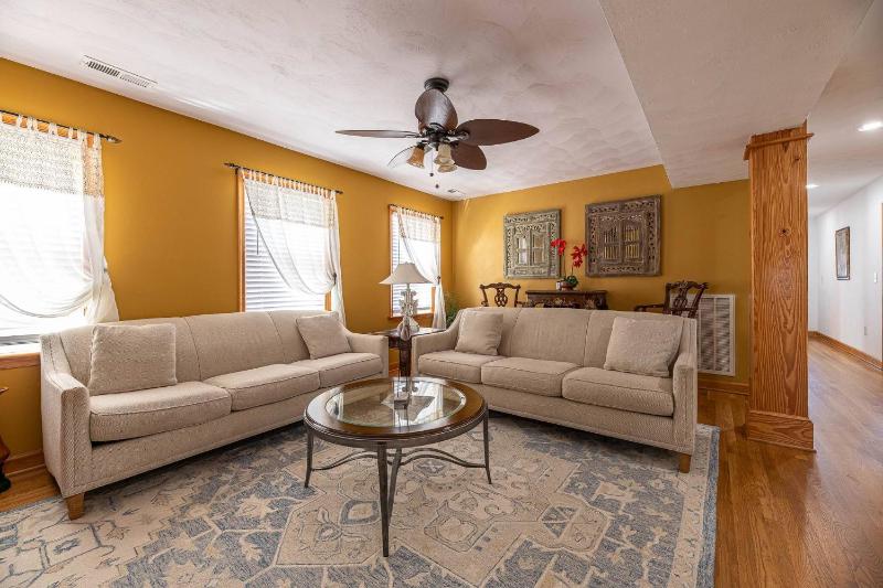 A Big Catch - KDH MP 8.5 Oceanfront Elevator Pool Hot Tub Spacious 10 Bedrooms Pets OK - image 40