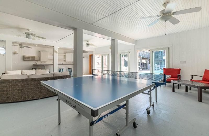 A Big Catch - KDH MP 8.5 Oceanfront Elevator Pool Hot Tub Spacious 10 Bedrooms Pets OK - image 39