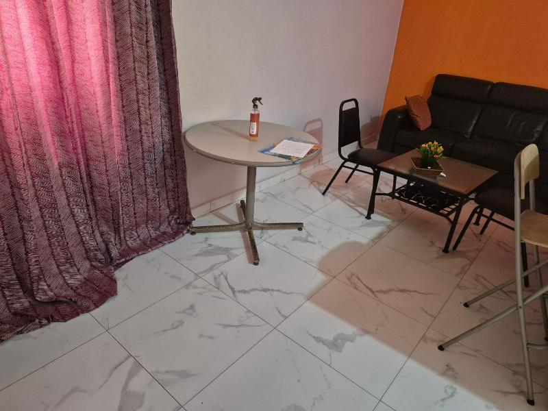 Superbe studio surplombant la plage de yoff A5 - image 11