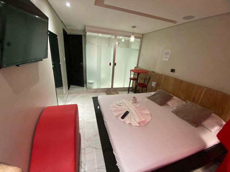 Hotel Suíte - image 18